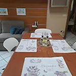 Casa Mattia Ground Floor Apartment No 1