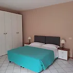 Casa Mattia Ground Floor Apartment No 1