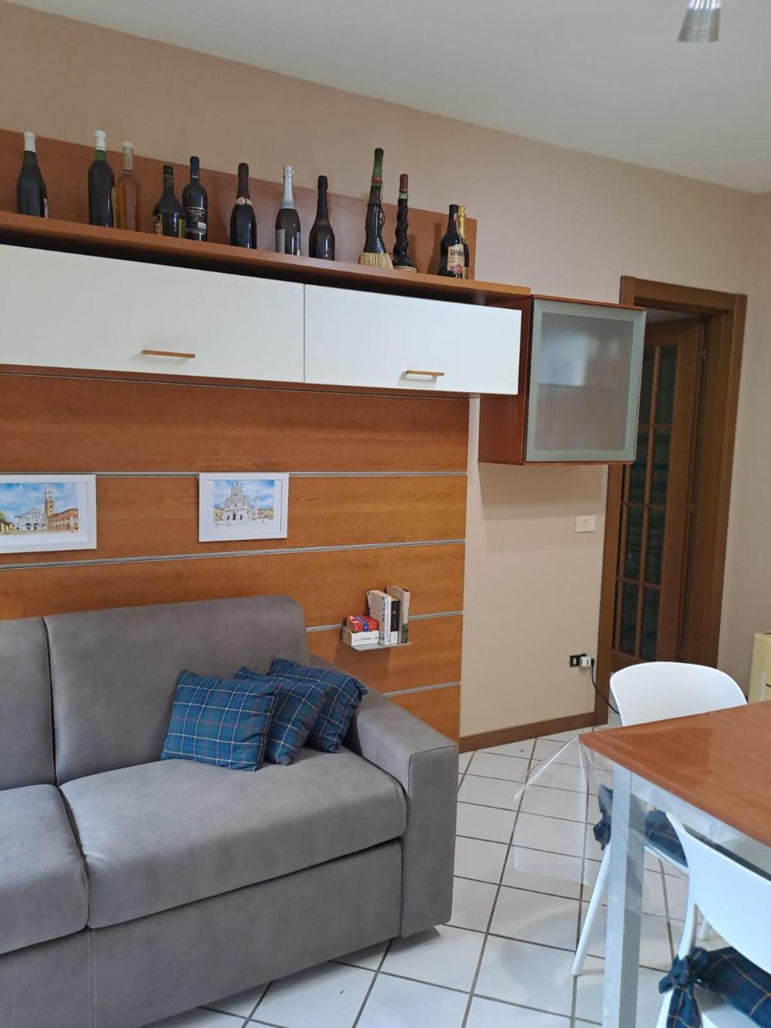 Casa Mattia Ground Floor No 1 Appartamento