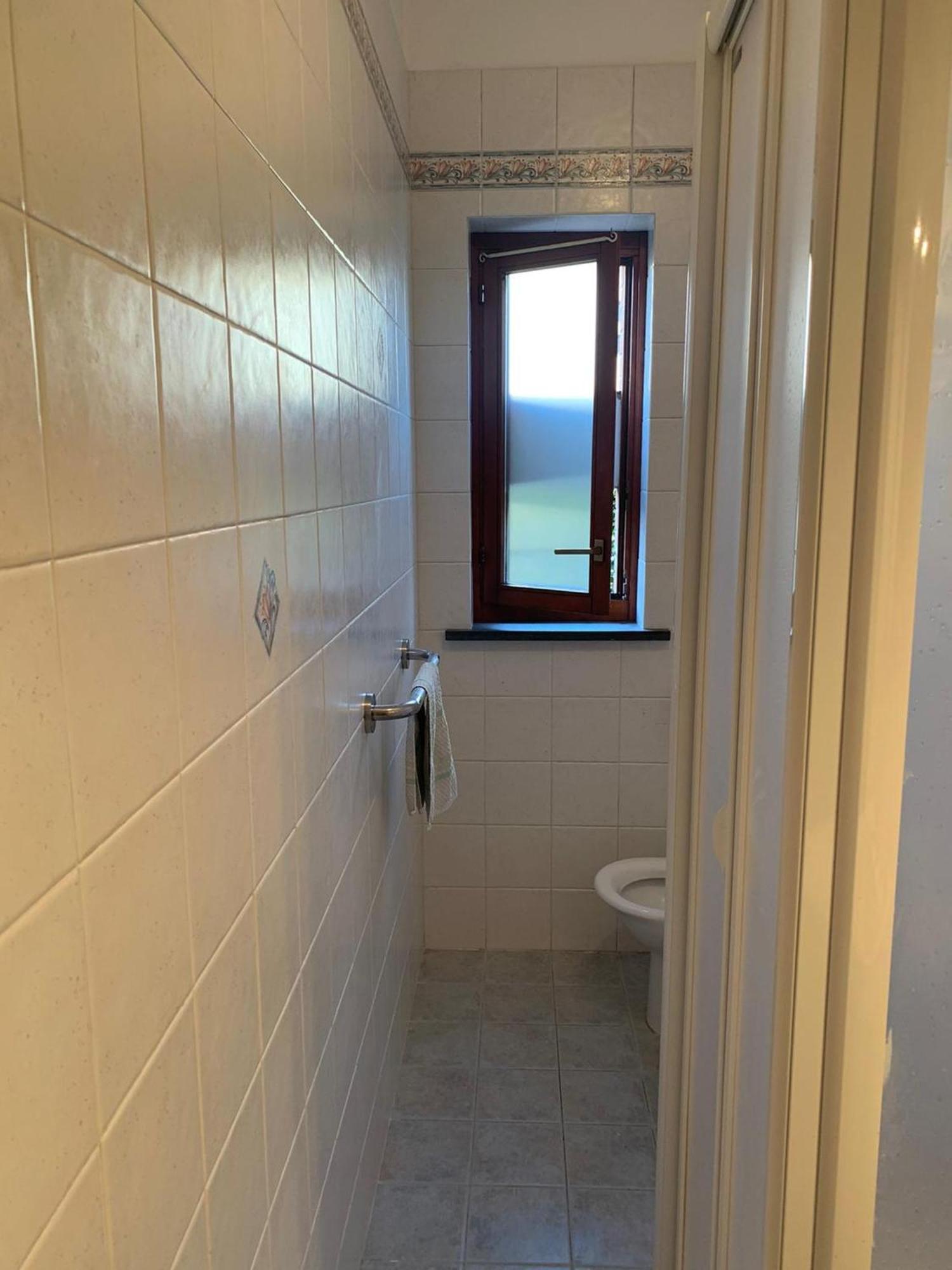 Appartamento Casa Mattia Ground Floor No 1