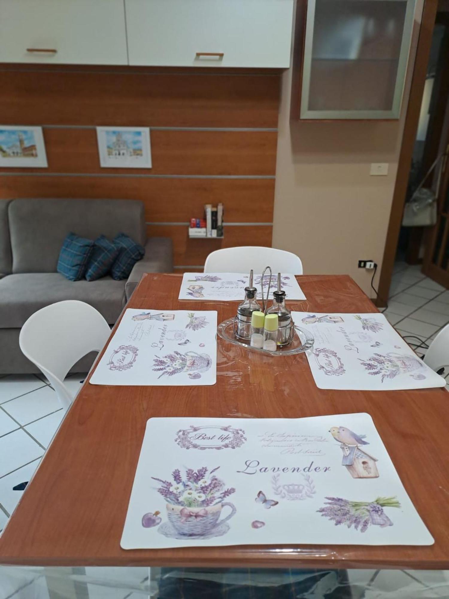 Casa Mattia Ground Floor No 1 *