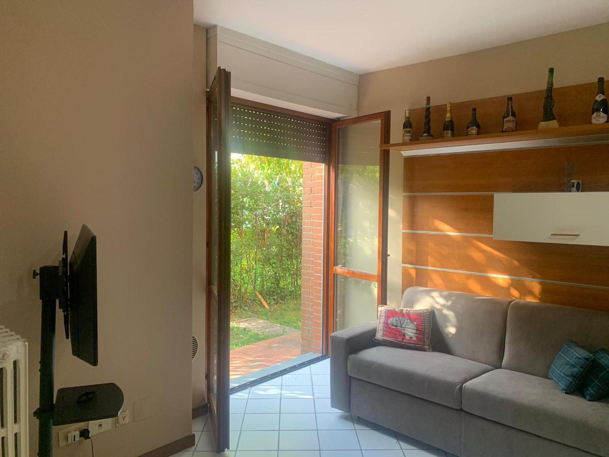 Casa Mattia Ground Floor No 1 Appartamento