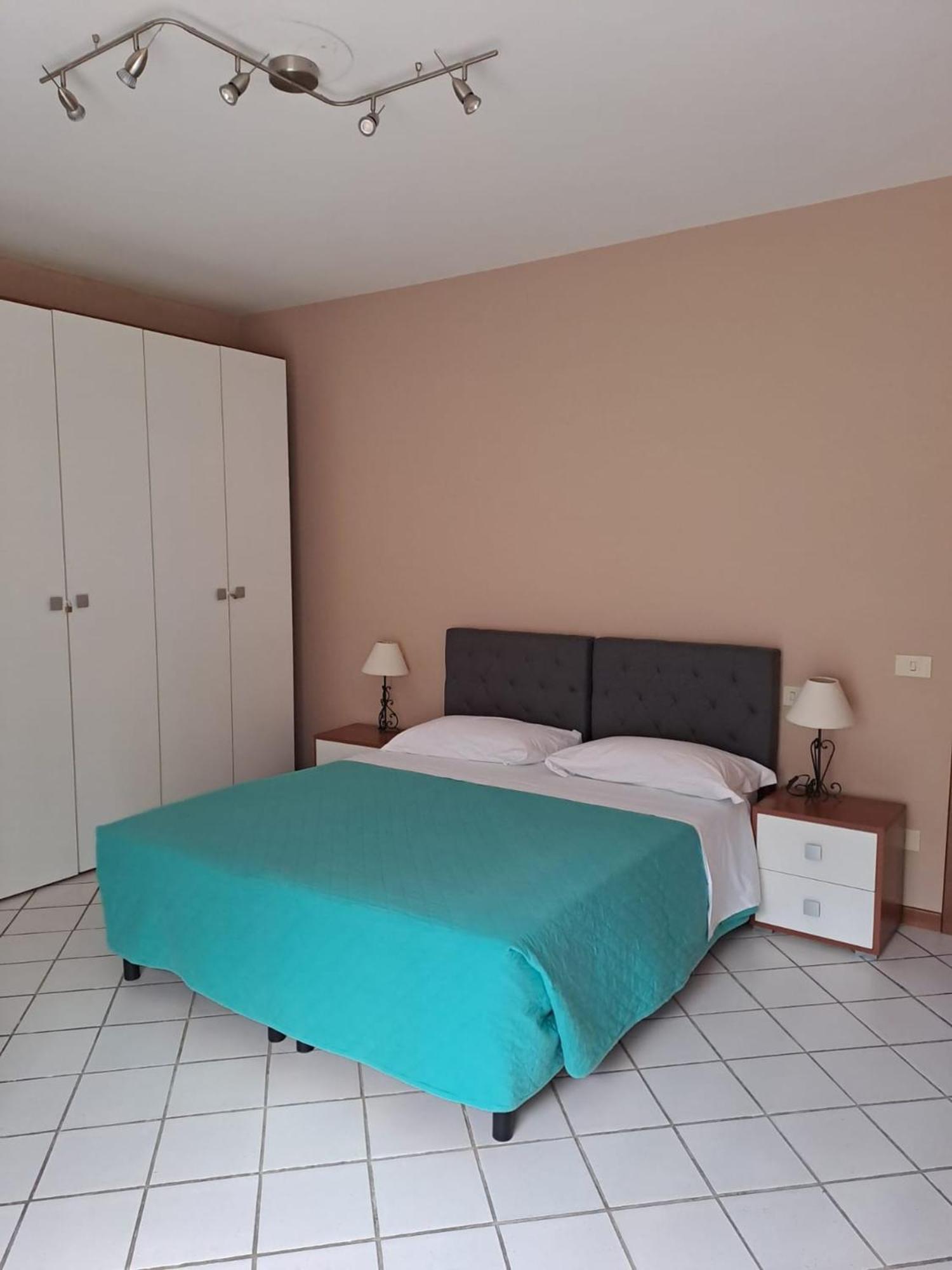 Appartamento Casa Mattia Ground Floor No 1